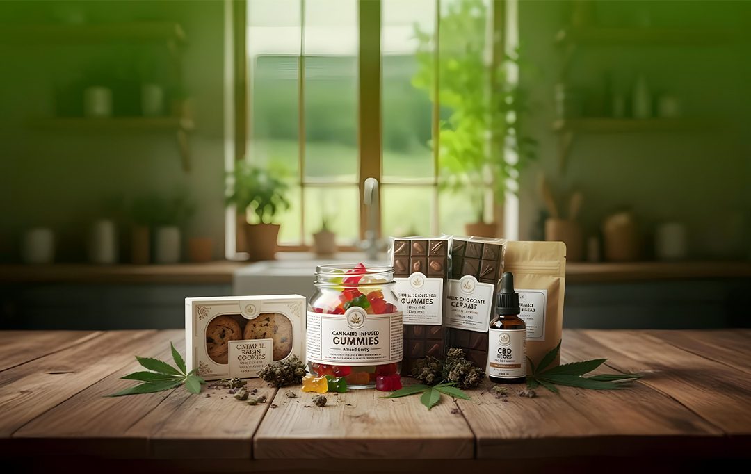 edibles weed delivery Cambridge