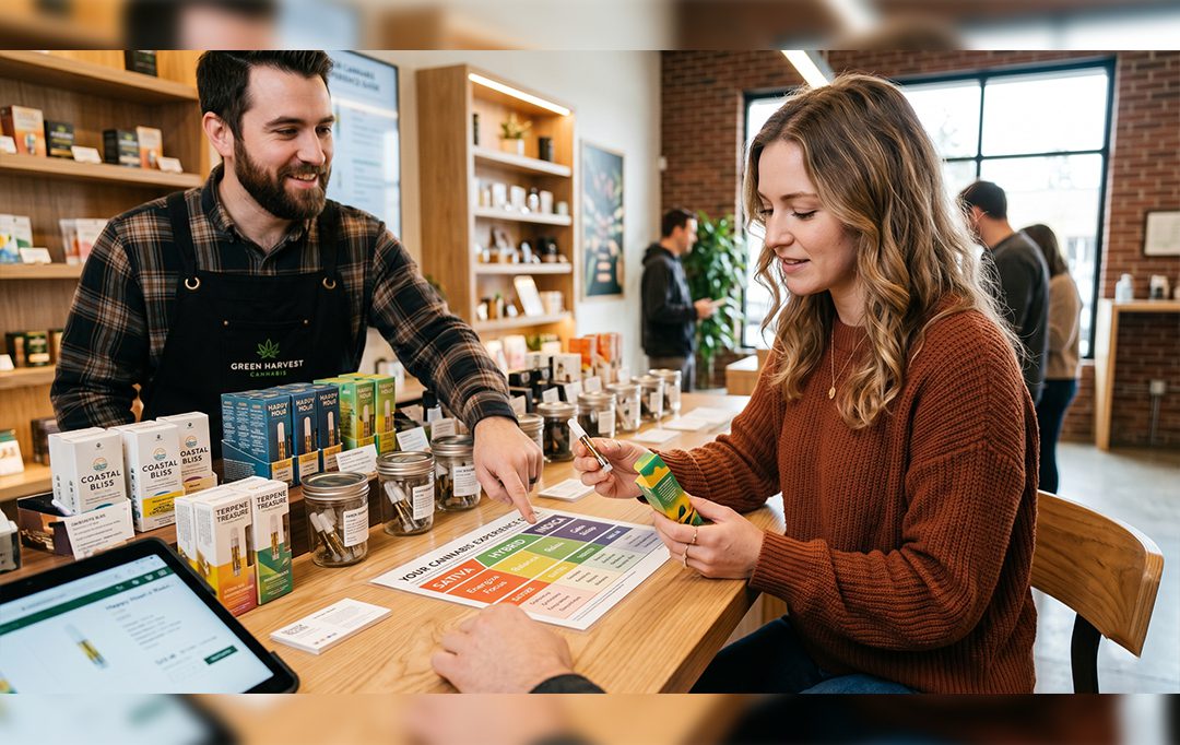 cannabis vape cartridges